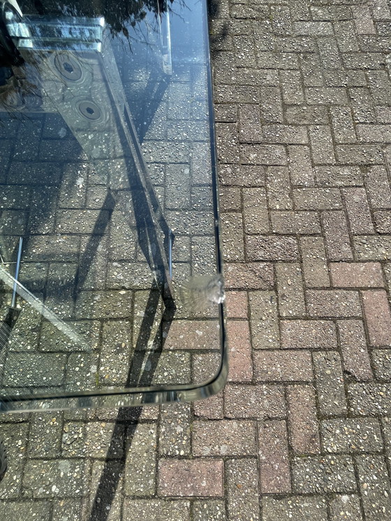 Image 1 of Ghyczy bureau / schrijftafel, T07