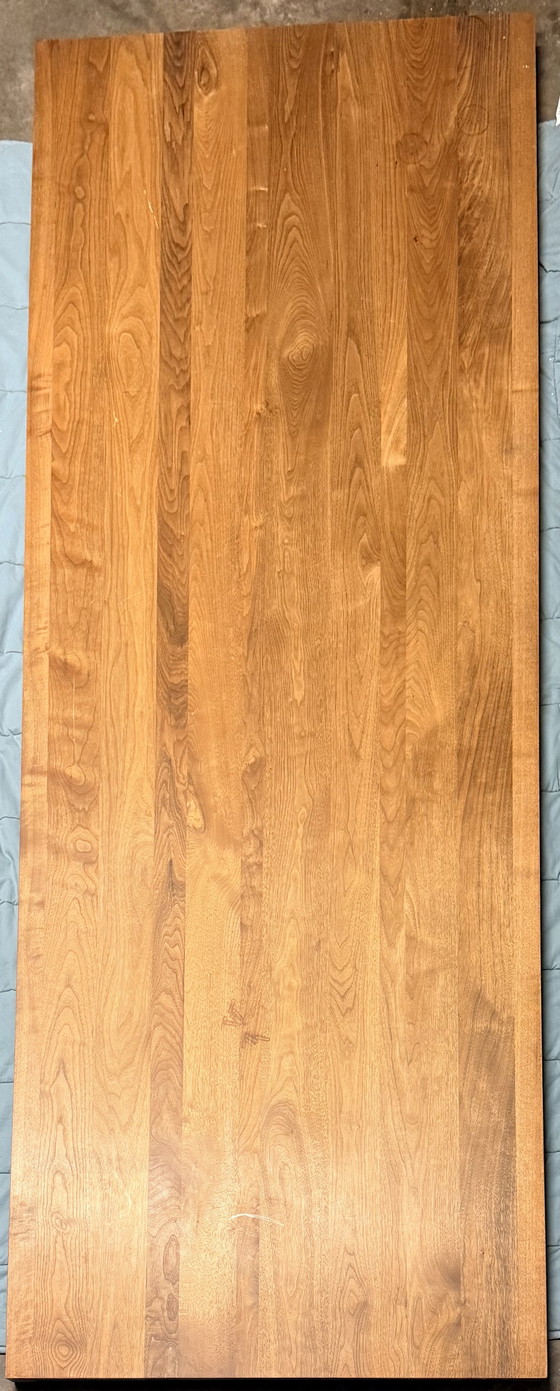 Image 1 of Tavolo da pranzo Arco in legno