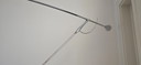 Designer floor lamp
