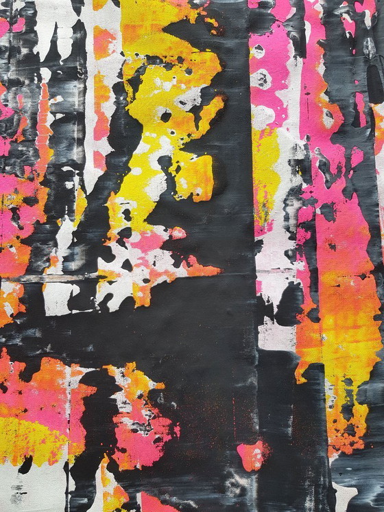 Image 1 of Jürgen Angeler - Zig Zag