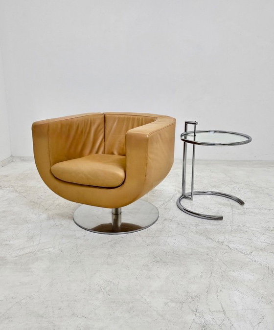 Image 1 of B&B Italia Tulip Armchair