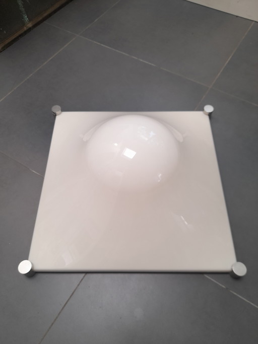 Bolla wandlamp van Elio Martinelli