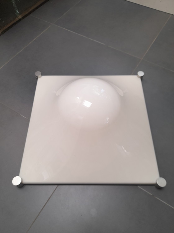 Image 1 of Bolla wandlamp van Elio Martinelli