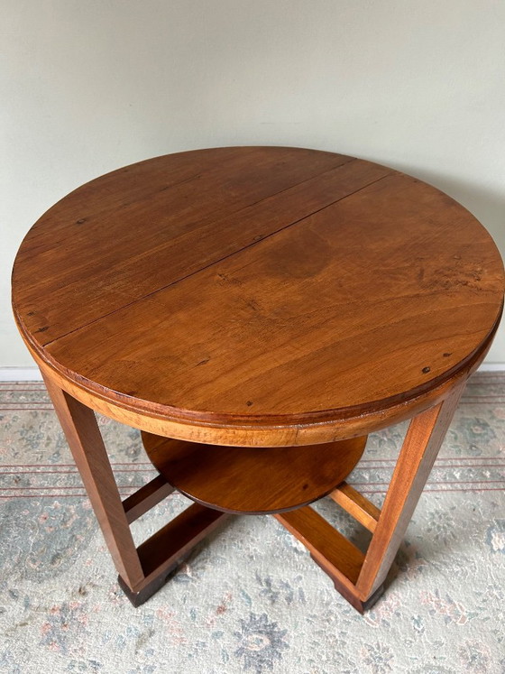 Tavolino Arts and Crafts – Tavolini, Wood (photo 3 of 12)