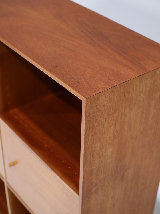 Image 1 of Libreria archivio vintage danese anni '70