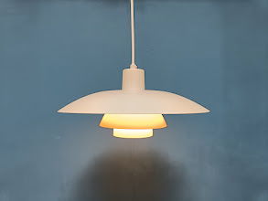 PH 4/3 Lampe à suspension Louis Poulsen