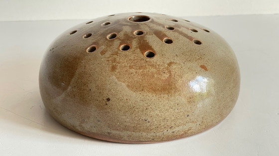 Image 1 of Vintage Ceramic Flower Vase