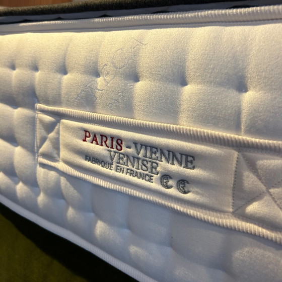 Image 1 of Treca Paris Vienne-Venise Boxspring – 180x210