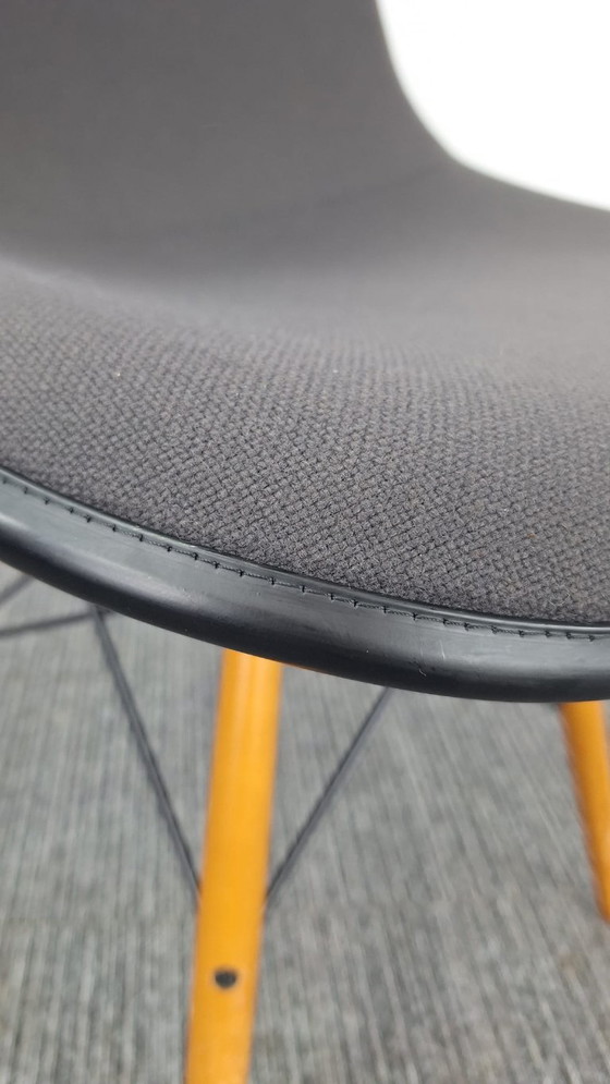 Image 1 of Vitra Eames DSR Chair (12 available)