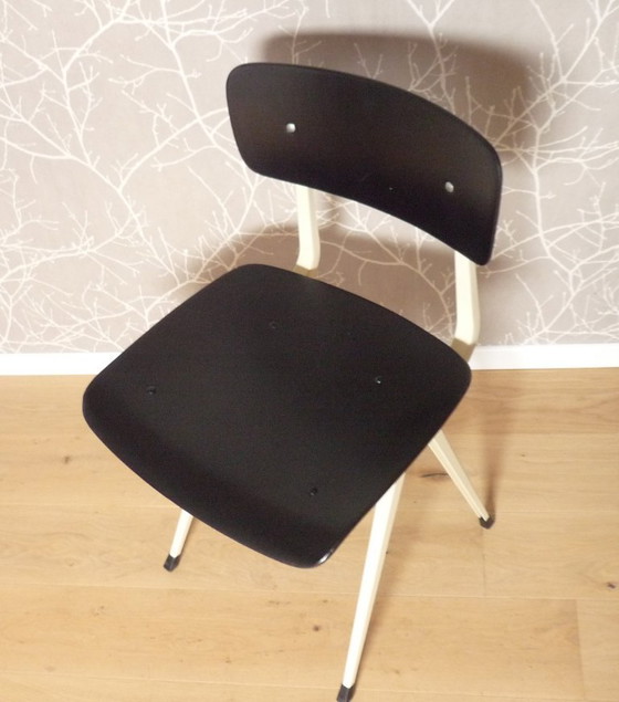 Image 1 of Stuhl "result" Friso Kramer