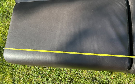 Image 1 of 4x COR vintage modular sofa