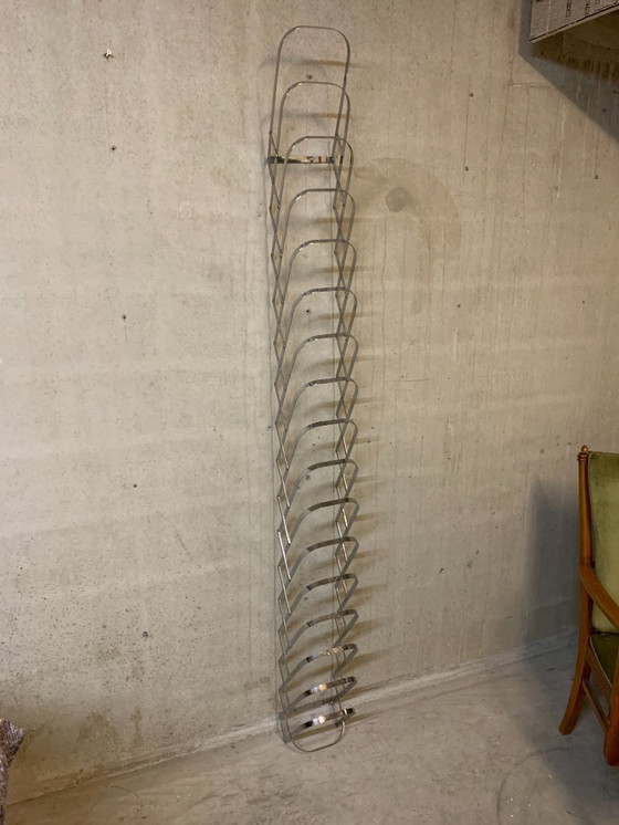 Image 1 of Revistero de pared