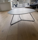Bree’s new world BV Twinny coffee table.