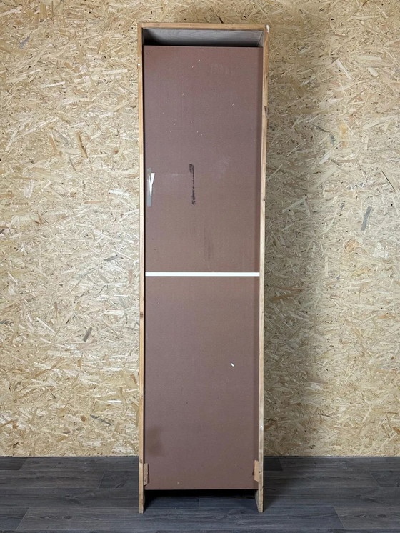 Image 1 of 50s 60s roller shutter cabinet Office cabinet Filing cabinet Mid - Century Dobergo