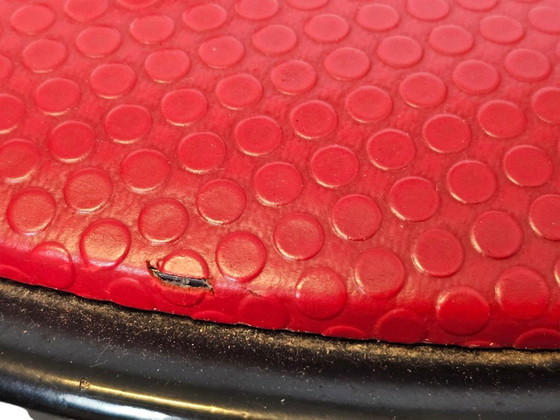 Image 1 of Ikea - Maxmo - (2) Sillas de comedor - Postmoderno - Italia - Años 80