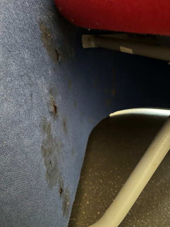 Image 1 of Rotor Sofabank für Erik Jørgensen