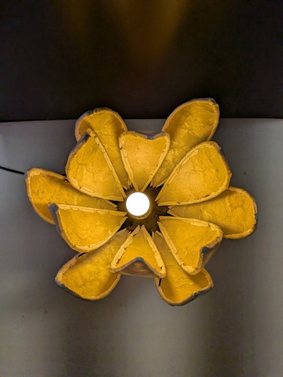 Image 1 of Lotus lamp