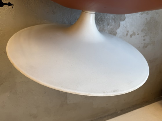 Poltrona lounge vintage Artifort F588 – Sedie e poltrone, Leather, Metal (photo 4 of 8)