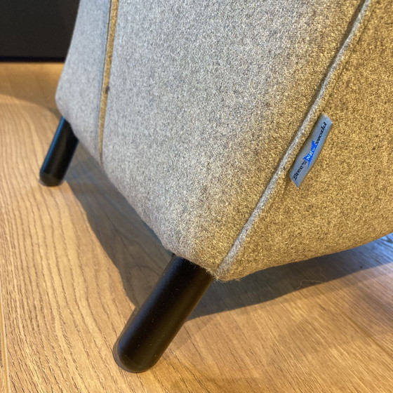 Image 1 of Bree's New World Tulip Sessel