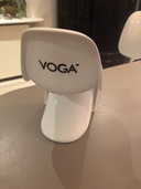 Miniatuurversie designklassieker Vitra Ponton Stoel