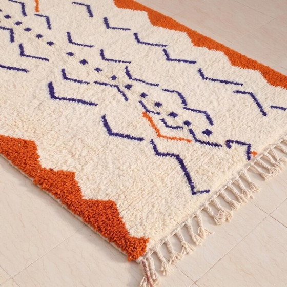 Image 1 of Tappeto di lusso fatto a mano, 200 cm x 300 cm