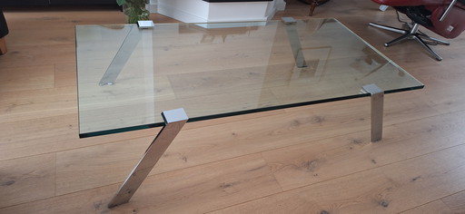 Designer salon table