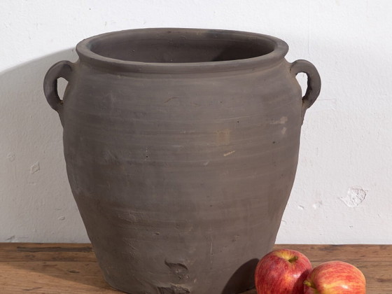 Antike Vase mit Griffen (ca. 1900) #20 – Vasen (photo 2 of 40)
