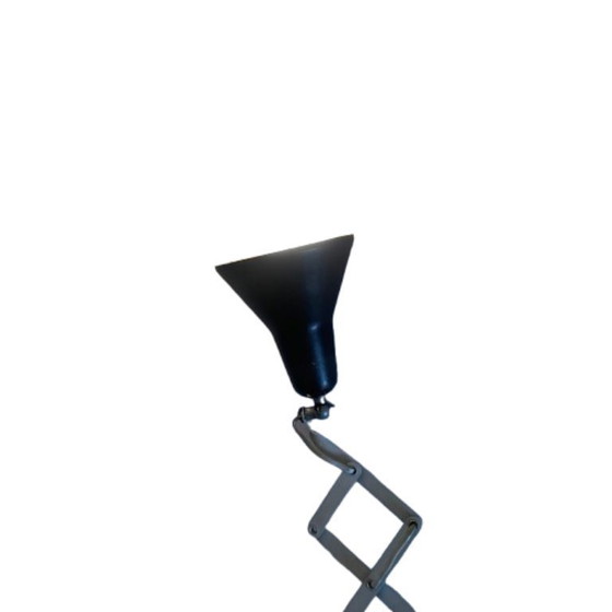 Image 1 of Vintage Anvia Schaarlamp - Model Acrobaat - Mid Century Design