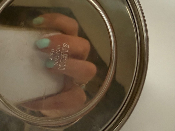 Image 1 of Sucriers et récipients à lait Alessi Michael Graves