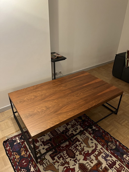 Mesa de salón / Mesa de café