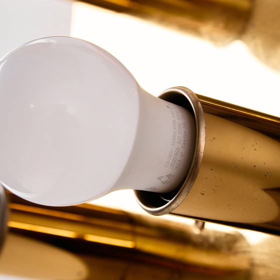 Image 1 of MK8790 Wandleuchte aus Messing