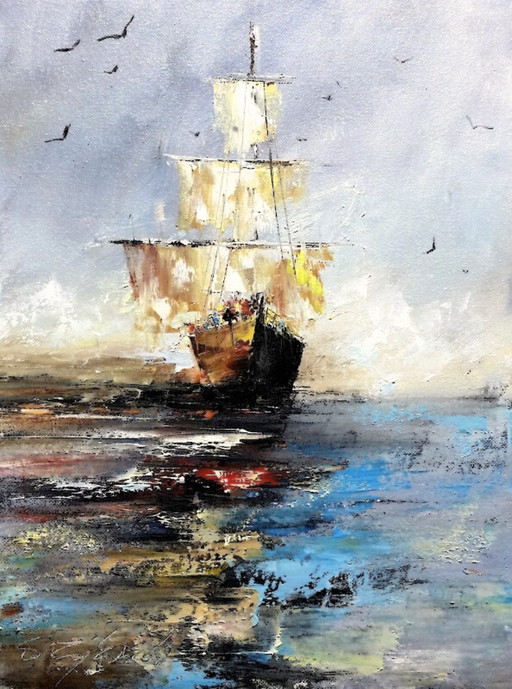 Zajkowski "Robinson"