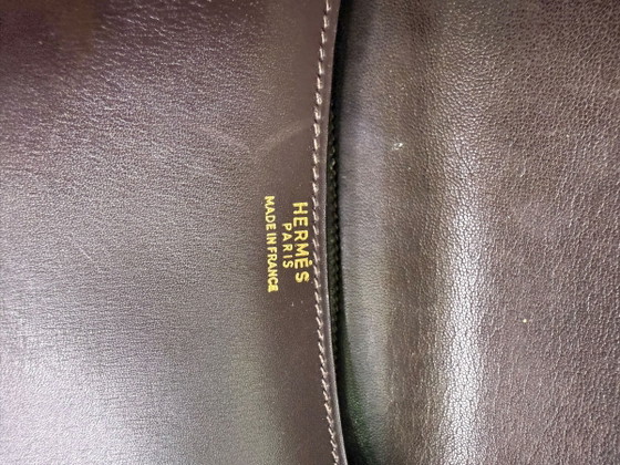 Image 1 of Hermès Constance Tasche