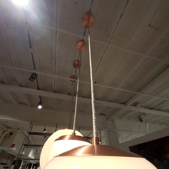 Image 1 of Brokis Knot S Disco-Pendelleuchte