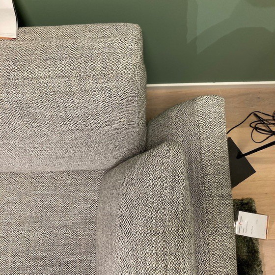 Image 1 of Hofstede Raanhuis Xavier 3-seater sofa