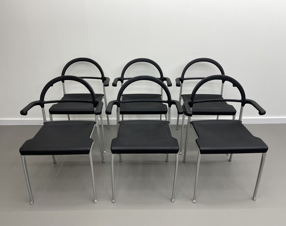 Image 1 of 6 x Design-Stühle Mirai Yume