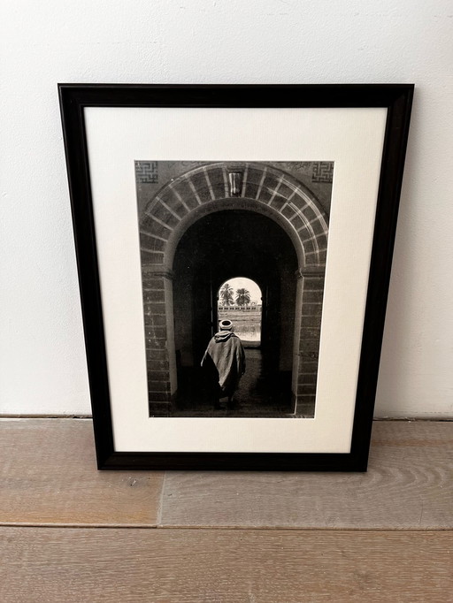 Print Marokko