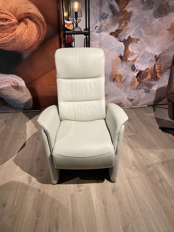 Image 1 of Relaxfauteuil Hukla Large 2 motorig met sta-op functie