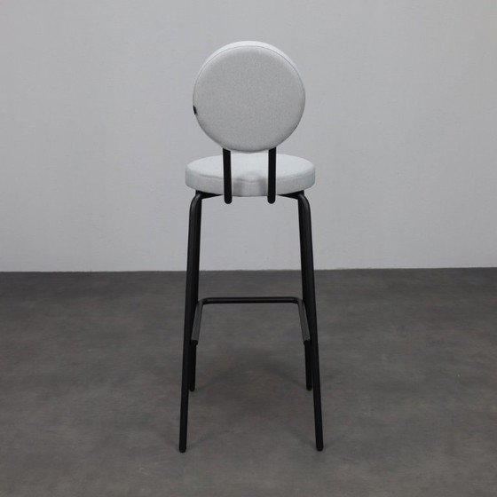 Image 1 of 2x Sgabello da bar Opzione Bar Frederik Roijé Puik Design NUOVO