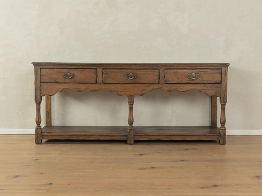 17th Century Style Sideboard, 1960s