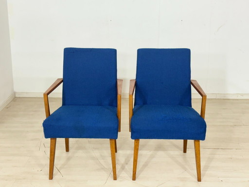Magnifique fauteuil vintage / fauteuil milieu du siècle – années 1960