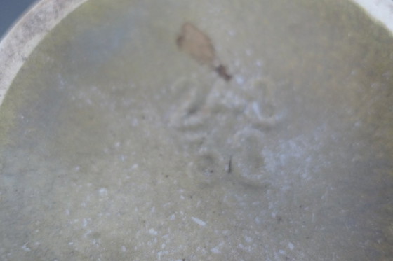 Image 1 of Vintage Scheurich grote vaas 248-38