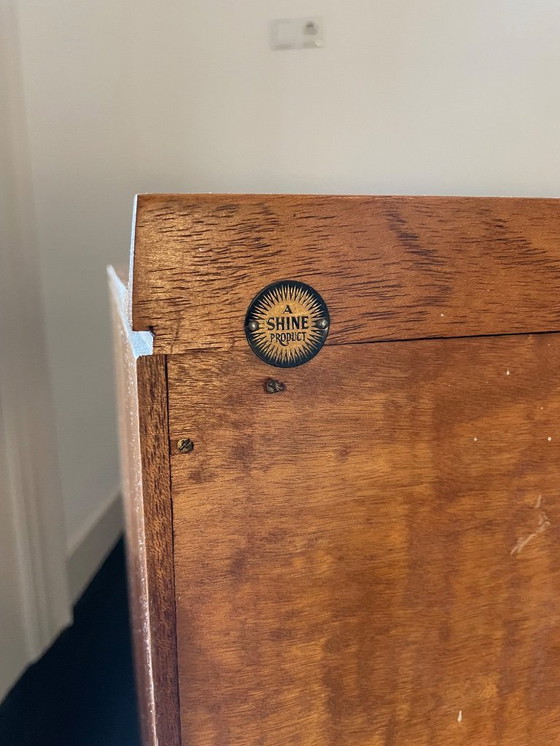 Image 1 of Buffet « Hamilton » de Robert Heritage pour Archie Shine – 1957