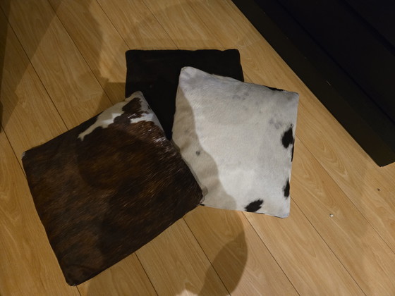 Image 1 of Natuzzi Beistelltisch/Pouf