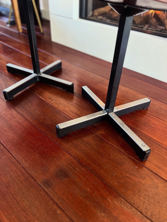 Image 1 of Pagholz Flötotto Kinderstuhlset