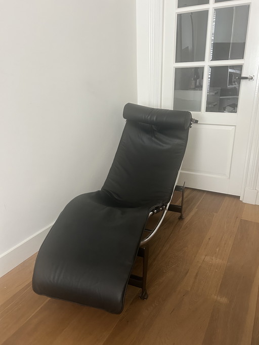 Sgabello da salotto Bauhaus