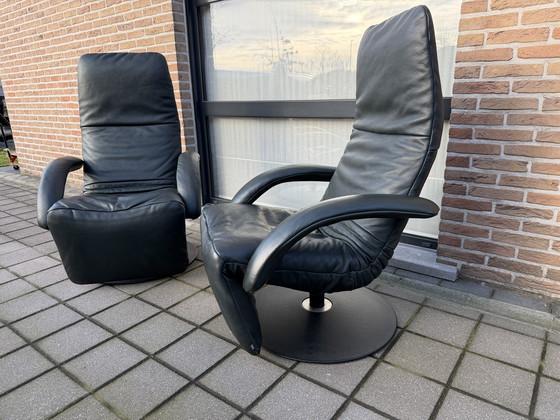 Image 1 of 2x Jori Yoga relax Medi Mono-move in buone condizioni!