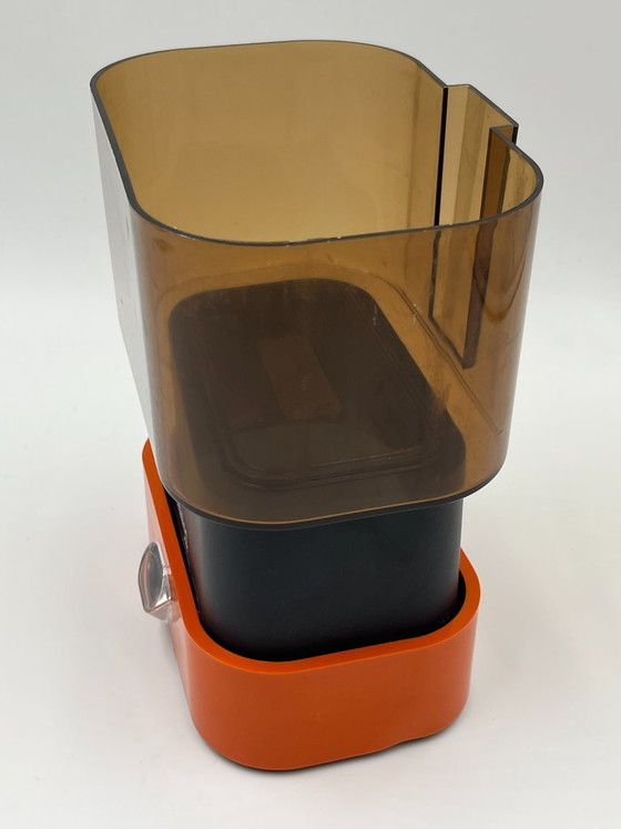 Balanza Terraillon 4000 naranja pop – Accesorios de cocina, Plástico (photo 4 of 8)