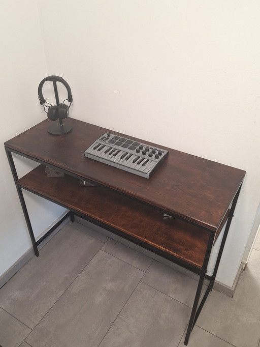 Side table | Vintage | Solid wood