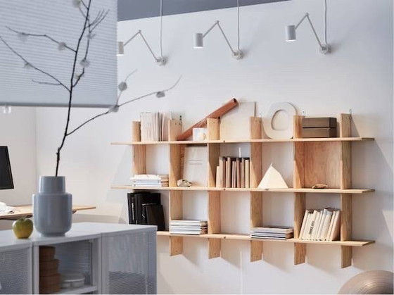 Image 1 of Piet Hein ist ein Ikea-Künstler